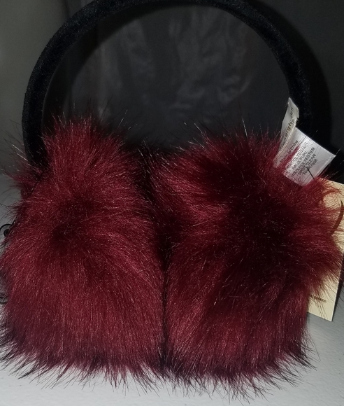 ☃️🍬Earmuffs🍬3x25 - Picture 2 of 7